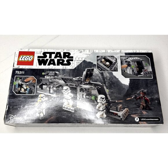 LEGO Star Wars: Imperial Armored Marauder (75311) New - Picture 2 of 4